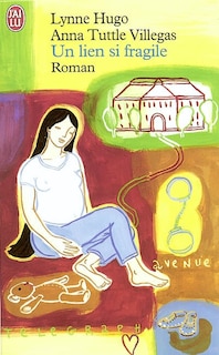 Front cover_Un lien si fragile