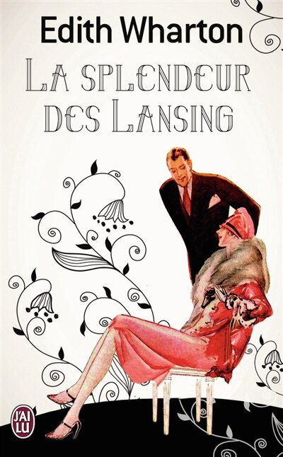 Front cover_La splendeur des Lansing