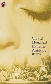 Front cover_La reine antilope