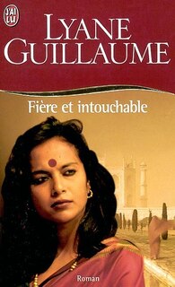 Couverture_Fière et intouchable
