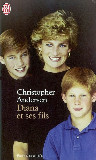 Couverture_Diana et ses fils