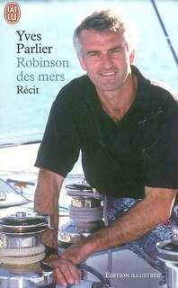 Front cover_Robinson des mers