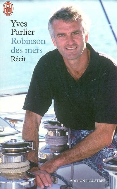 Front cover_Robinson des mers