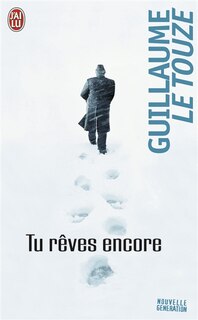Front cover_Tu rêves encore