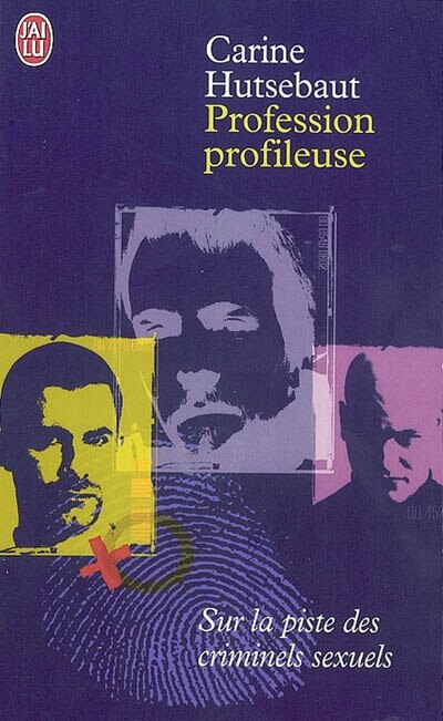 Couverture_Profession profileuse