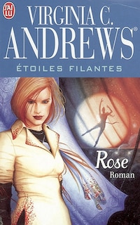 Couverture_Etoiles filantes, Vol. 3. Rose