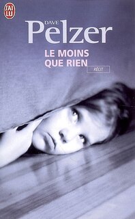 Front cover_Le moins que rien