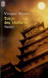 Front cover_Tokyo des ténèbres