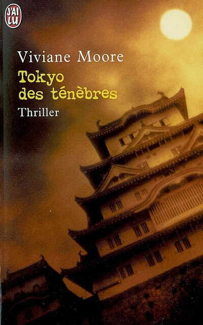 Front cover_Tokyo des ténèbres