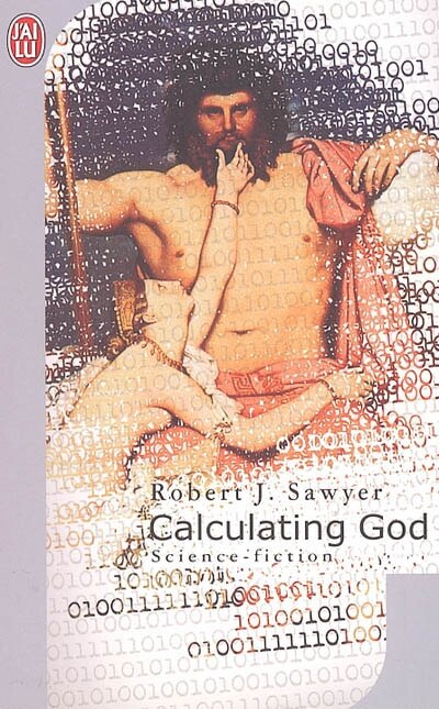 Front cover_Calculating god