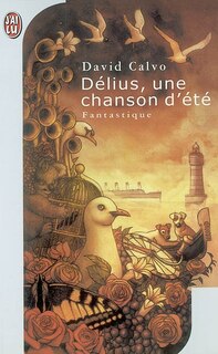 Front cover_Délius, une chanson d'été