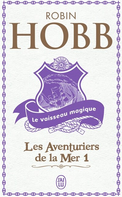 Couverture_Le vaisseau magique