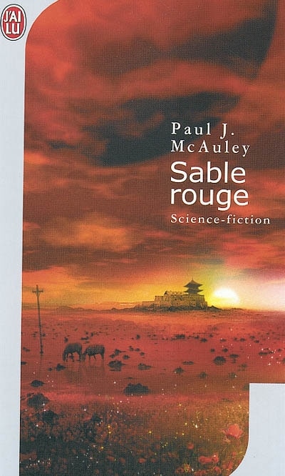 Front cover_Sable rouge