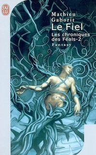 Front cover_Le fiel