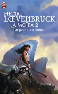 Front cover_La guerre des loups