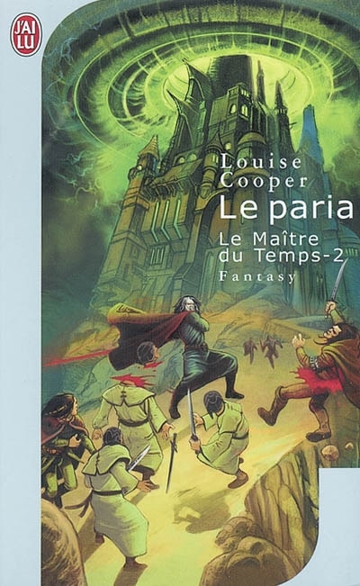 Front cover_Le paria