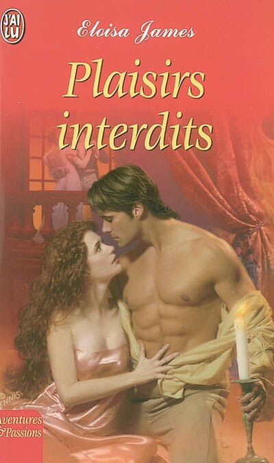 Front cover_Plaisirs interdits