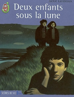Front cover_Deux enfants sous la lune