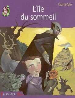 Couverture_L' île du sommeil