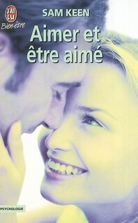 Couverture_Aimer et être aimé