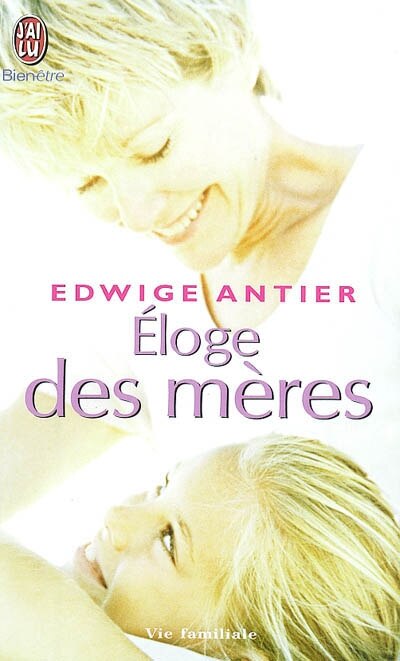 Couverture_Eloge des mères