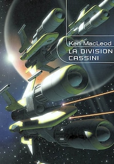 Couverture_La division Cassini