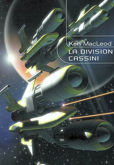 Couverture_La division Cassini
