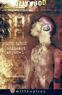 Couverture_Coldheart Canyon, Vol. 1