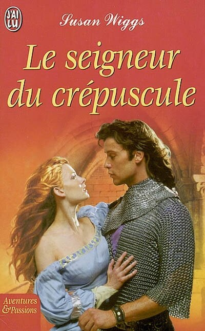Couverture_Le seigneur du crépuscule