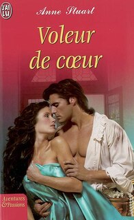 Couverture_Voleur de coeur