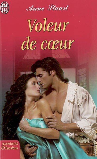 Couverture_Voleur de coeur