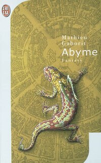 Front cover_Abyme
