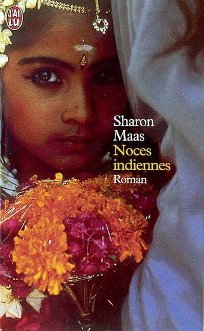 Couverture_Noces indiennes