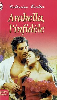 Front cover_Arabella, l'infidèle