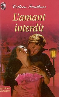 Front cover_L'amant interdit