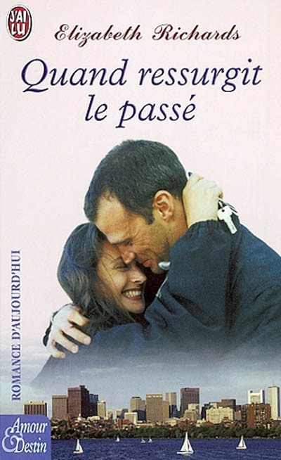 Couverture_Quand ressurgit le passé