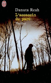Front cover_L'assassin du parc