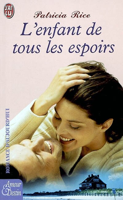 Couverture_L'enfant de tous les espoirs