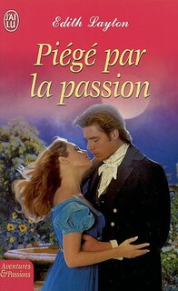 Couverture_Piégé par la passion