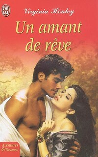 Couverture_Un amant de rêve