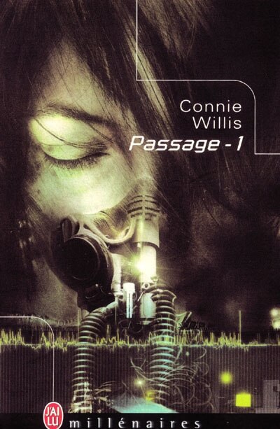 Couverture_Passage, Vol. 1
