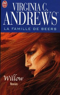Front cover_Willow