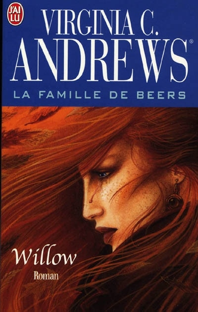 Front cover_Willow