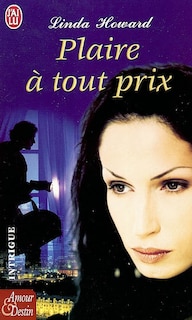 Front cover_Plaire à tout prix