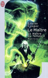 Couverture_Le ma&icirc;tre
