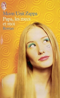 Couverture_Papa, les mecs et moi