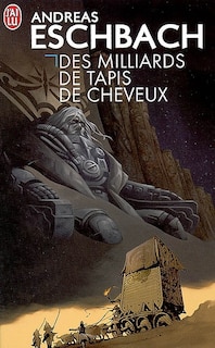 Front cover_Des milliards de tapis de cheveux