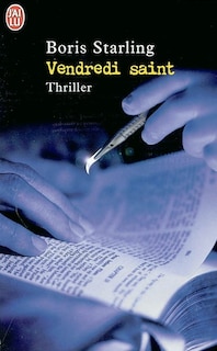 Front cover_Vendredi saint