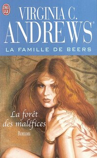 Front cover_La forêt des maléfices