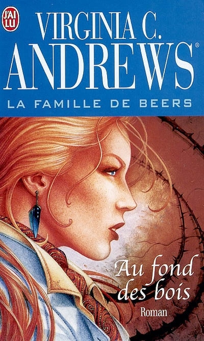 Couverture_Au fond des bois